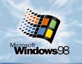 Win98 光盘 中文 英文 日文 韩文 繁体 工控系统 机床 系统 修复