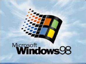 Win98 光盘 中文 英文 日文 韩文 繁体 工控系统 机床 系统 修复