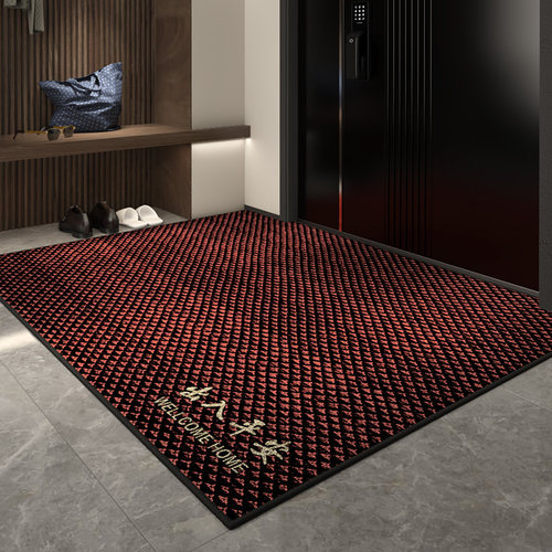入户门地垫门口地毯可定制异形