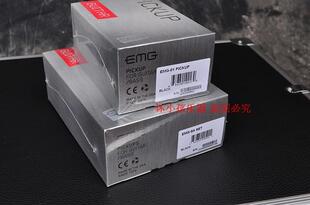 斯坦伯格无头电吉他 原装进口EMG SA SA 81拾音器升级款线路套件