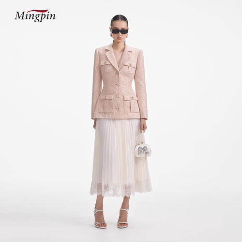 HaiNaYa2025秋季新款时尚套装裤