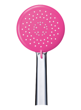 美标卫浴月韵色彩手持花洒9018浴缸淋浴冲水手持喷头FFAS9018