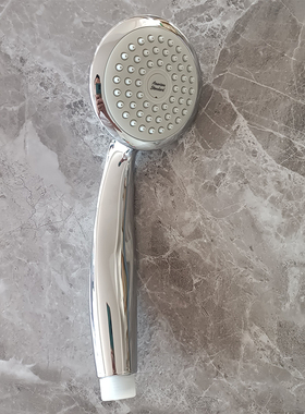 美标卫浴世嘉单功能手持淋浴花洒9015浴缸手持喷头FFAS9015