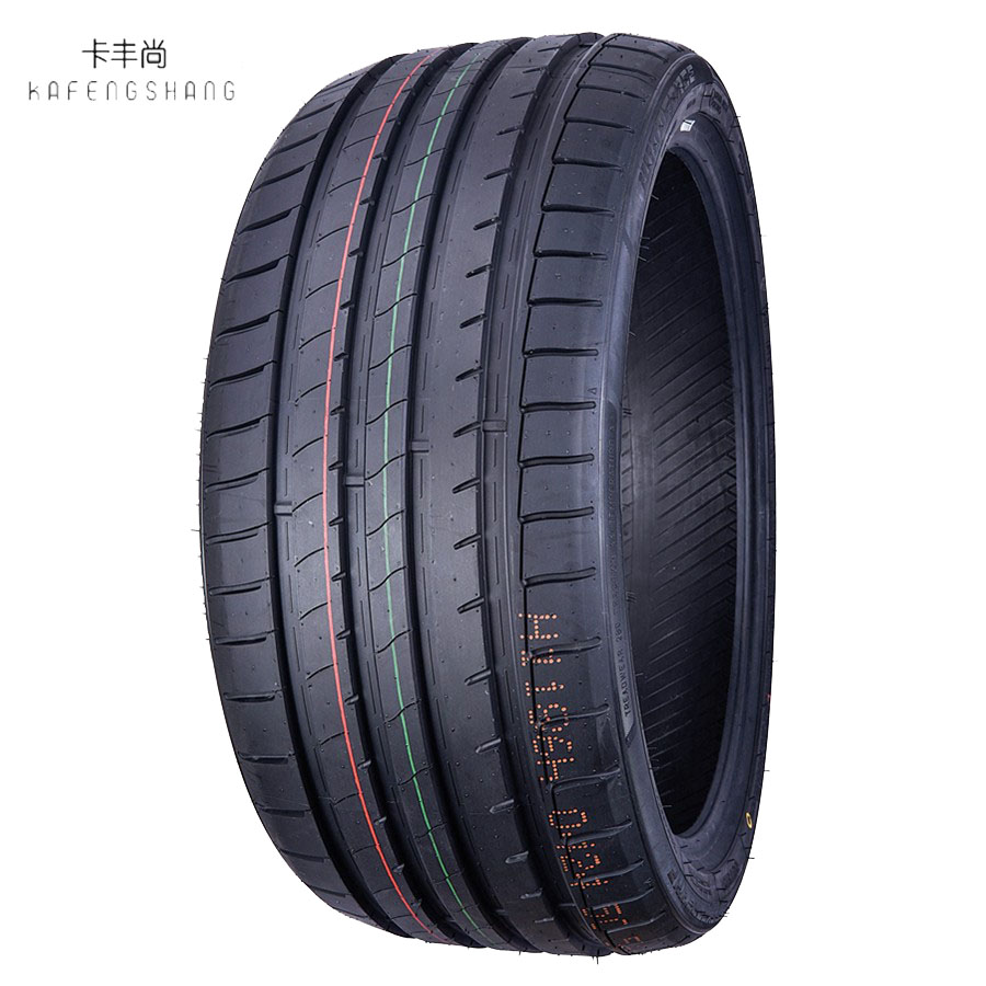 新轮胎225/45ZR1794W静音舒适