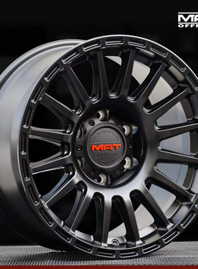 MATF1906轮毂长城炮H5H9212BJ40豹5陆巡坦途牧马人烈马游奇侠猛龙