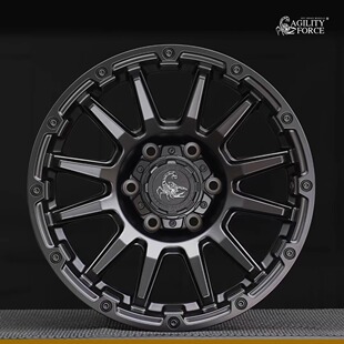 帕杰罗v73 V97 V75V77 V95 V87越野内防脱轮毂1718寸 V93 山猫