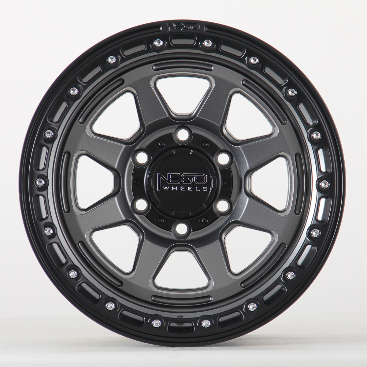 耐固轮毂坦克300400500700H9H5