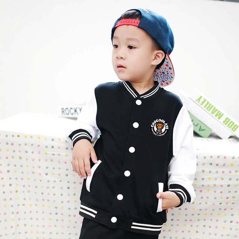 Blouson enfant AIITATA - Ref 2156081 Image 3