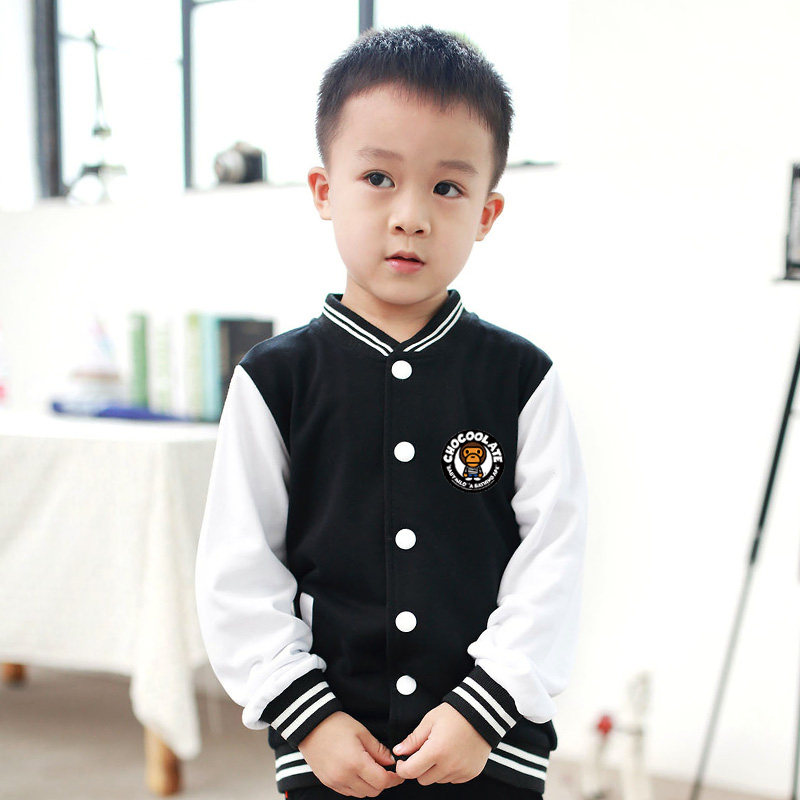 Blouson enfant AIITATA - Ref 2156452 Image 4