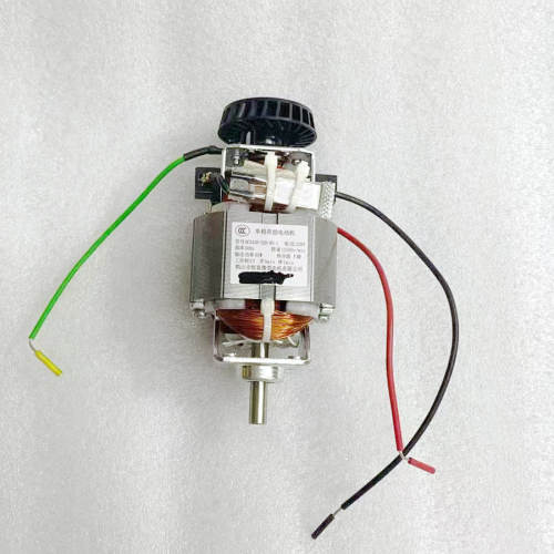 九阳小容量豆浆机电机D280/D525/D2526/D6528Pro/D4527/D125马达