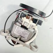 Y91S 九阳家用破壁机料理机电机马达配件7625铝线Y91A Ener31