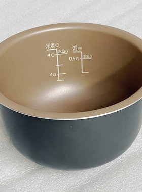 飞利浦电饭煲HD3060拆机上盖上衬下衬内盖内胆电路板发热盘等配件