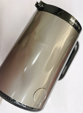 九阳开水煲烧水壶K15FD-W970壶盖组件盖子可卸底座组件壶体组件