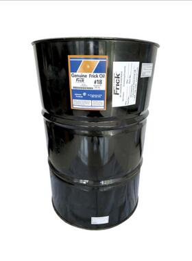 Genuine Frick Oil #18 约克冷冻机油  YORK Frick 18# 冷冻机油