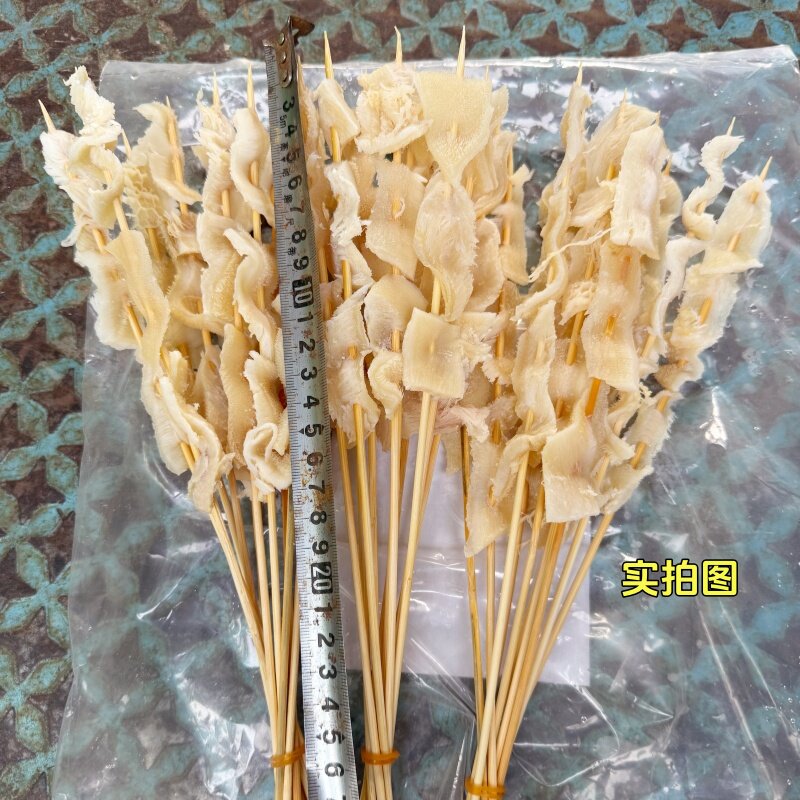 牛肚大串毛肚大串串香钵钵鸡