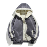 2女装类目冬季保暖羊羔毛外套大码女装棉服XZ405-1-Y06，女装棉衣/棉服，星座405-1