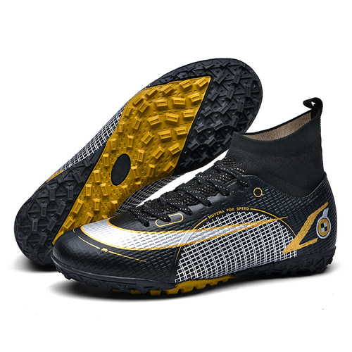 足球鞋男刺客a运动训练鞋