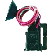 3456710 脚位通法129 适用于TCL王牌电视机NT29M12高压包 单聚焦