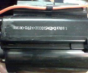 适用于康佳电视高压包BSC30-0826 30001942=BSC26-N2011K