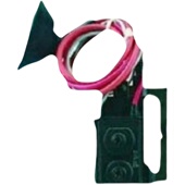 3456710 脚位通法129 适用于TCL王牌电视AT25289A高压包 单聚焦