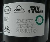 适用于海尔电视高压包BSC29-0197 F BSC27-1082S   BSC29-1081G