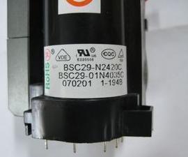 N2420A BSC29 N2420D N2420C 适用于海信电视机高压包BSC29