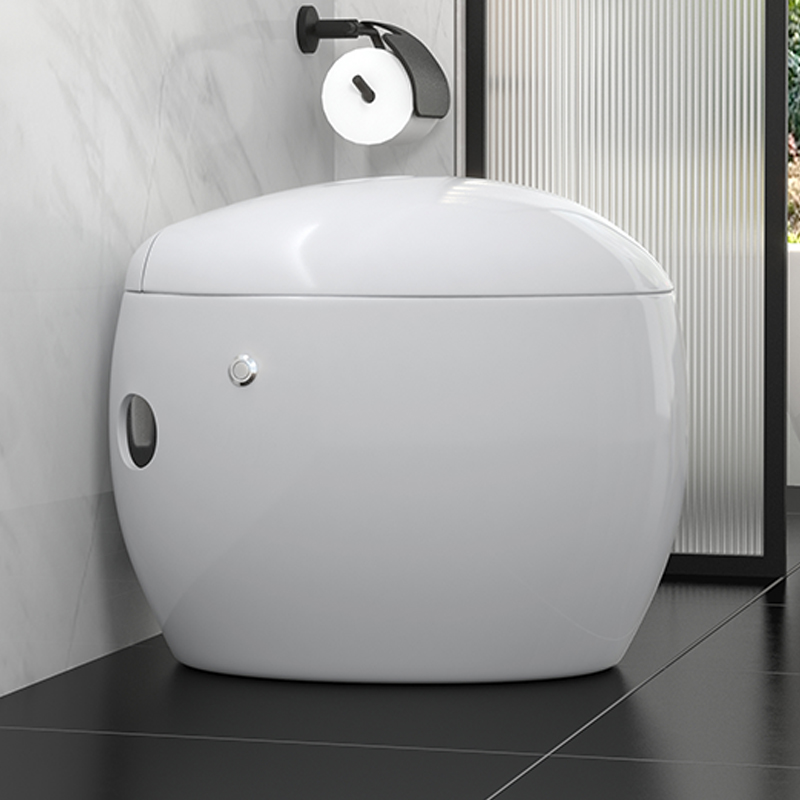 德国无水箱马桶小户型家用