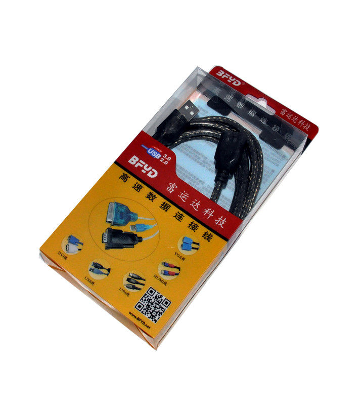 Câble extension USB - Ref 442300 Image 5