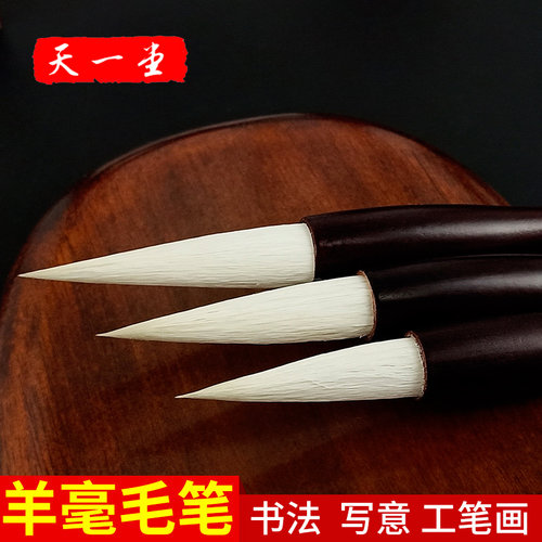天一堂套装大中入门学生楷书羊毫