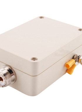 端馈天线49:1巴伦、短波天线巴伦，四波段端馈天线巴伦