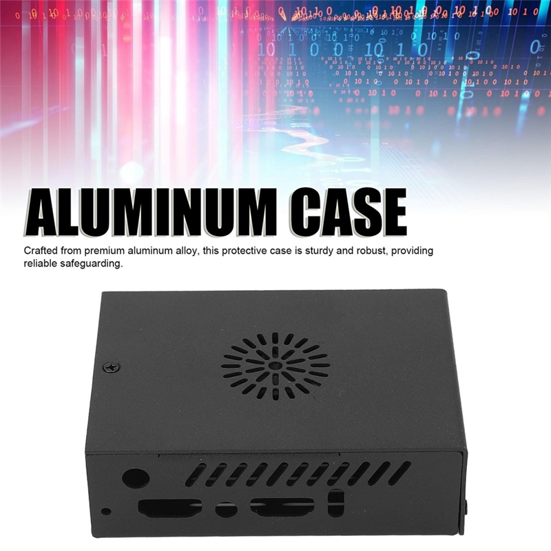 香橙派Orangepi5MaxUltra外壳