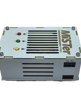 Cyclone V SoC FPGA复古游戏主机套件Mini Mister开发板32GB TF卡