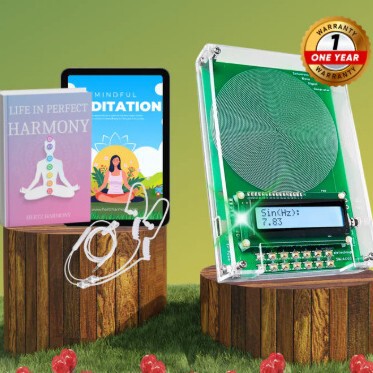 可调频舒曼波发生器带btxV2V3