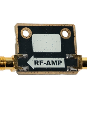 DC-6GHz 低功耗射频放大器模块TQP369180 14dB增益 45mA宽频带LNA