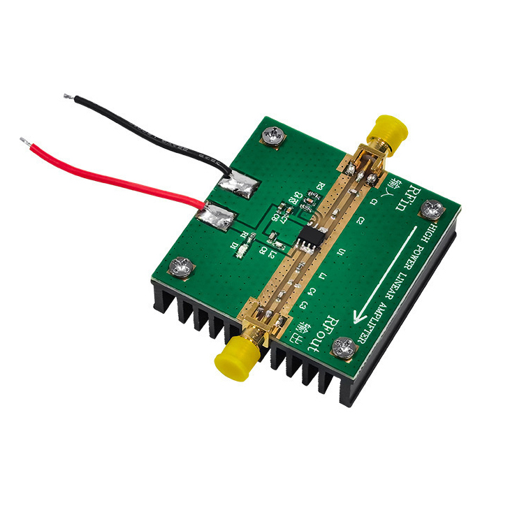 RF2126射频功放2.4GHZ