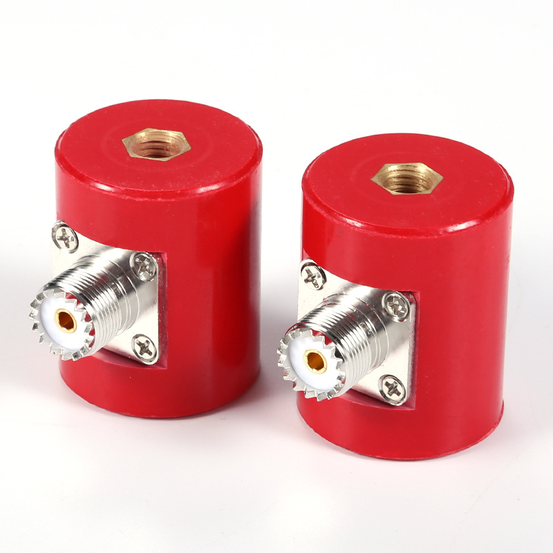 5.6米拉杆短波天线底座