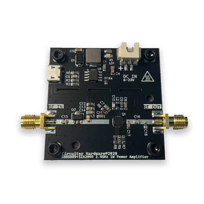 SBB5089+SZA20442.4GHz1W