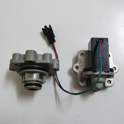 科勒小便感应器8881电磁阀