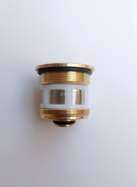 适配科勒小便斗感应器K-8791T-CP维修配件水量调节阀过滤网止回阀