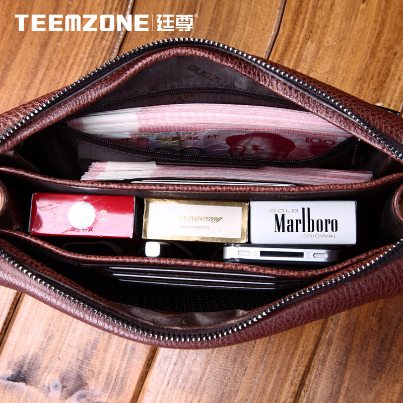 Sac pour homme - Ref 53477 Image 4