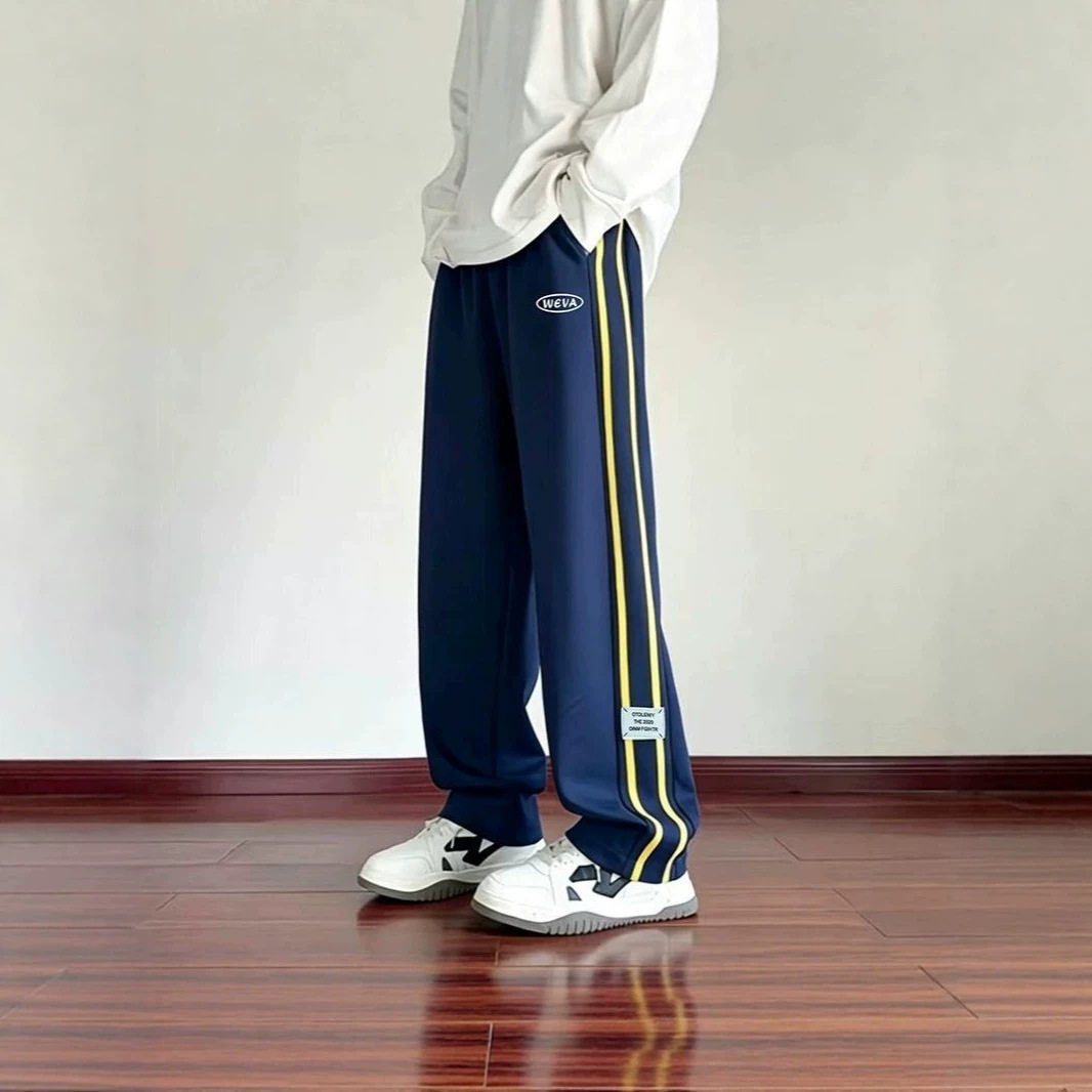 5-7-8-9-10-12-16岁男童春秋长裤