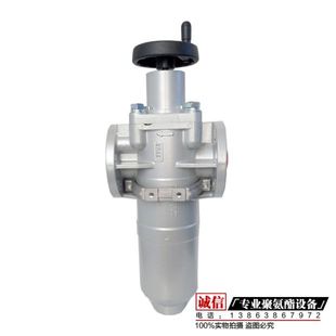 聚氨酯磁力过滤器 聚氨酯自清洗过滤器 发泡机原料自洁过滤器