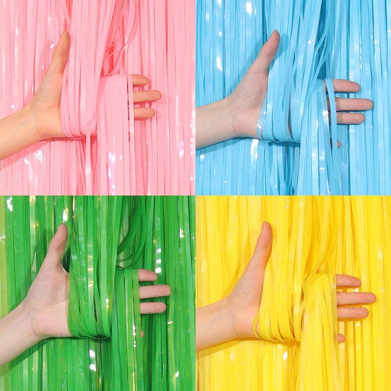 网红新年雨丝帘春节背景生日派对气球彩条幼儿园彩带装饰布置流苏,节庆用品/礼品,甜品台装饰,淘宝优惠券,粉丝福利购,淘宝优惠卷