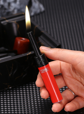 西班牙CLIPPER可利福点火枪小号加长烟花点火器烟斗蜡烛长柄煤气