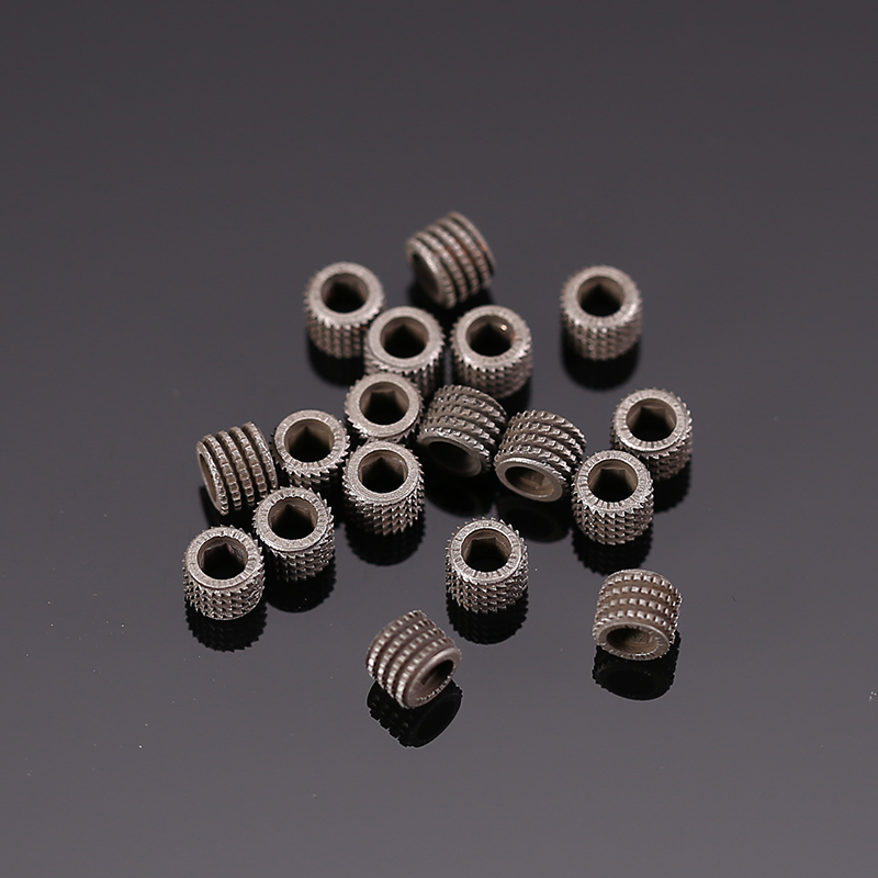 玛杜罗朗声打火机配件螺丝砂轮