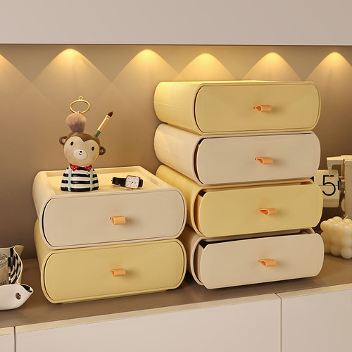 贝汉美塑料收纳简约现代玄关