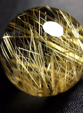 魅晶水晶晶体通透裸石