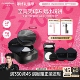 卡姿兰黑磁散粉黑磁粉饼散粉定妆粉持久不脱圣诞 双12 18g大容量