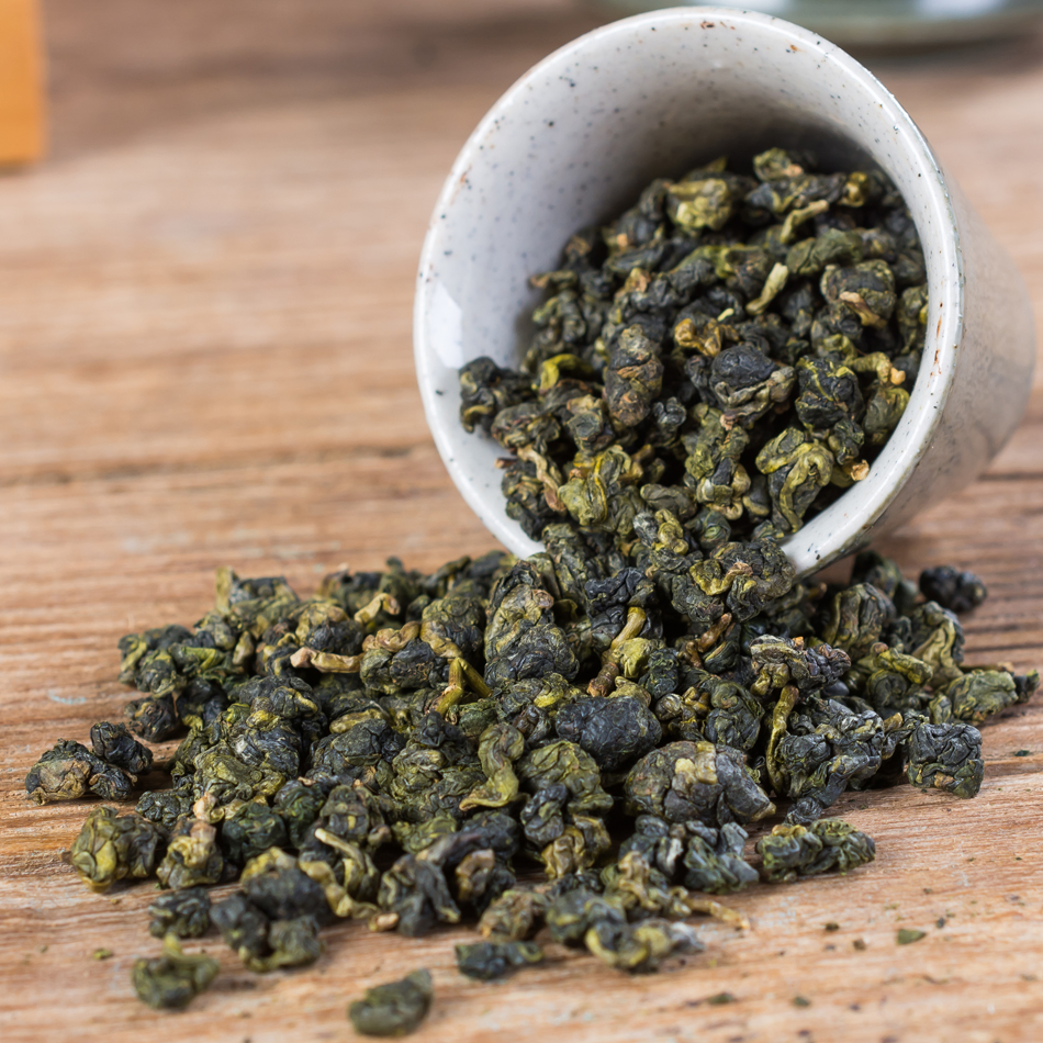 台湾茶叶高山茶特级梨山茶高冷茶