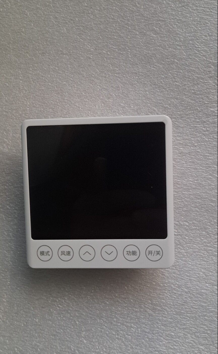 全新TCL空调线控器KW-86N1   86M1